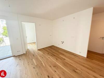 Terrassenwohnung mieten in 2320 Schwechat (Bild 2)