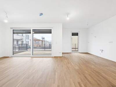 Terrassenwohnung kaufen in 2700 Wr. Neustadt (Bild 5)