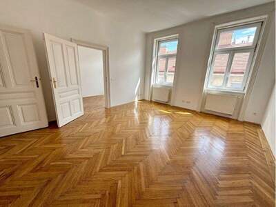 Büro / Praxis mieten in 1090 Wien (Bild 2)