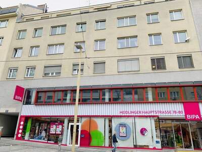 Gewerbeobjekt mieten in 1120 Wien