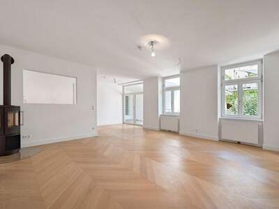Terrassenwohnung kaufen in 1050 Wien (Bild 1)