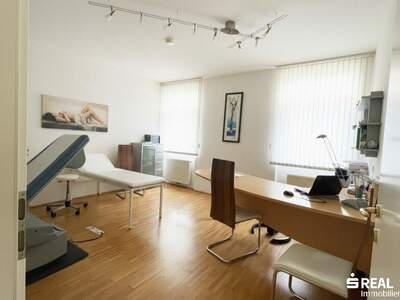 Büro / Praxis mieten in 9800 Spittal (Bild 3)