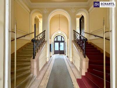 Terrassenwohnung kaufen in 1050 Wien (Bild 3)