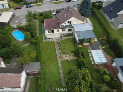 Haus kaufen in 3100 St. Pölten