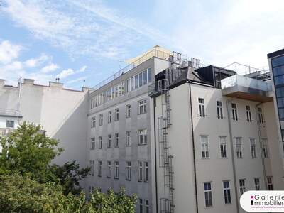 Wohnung mieten in 1040 Wien (Bild 5)