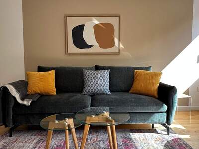 Apartment provisionsfrei mieten in 1070 Wien