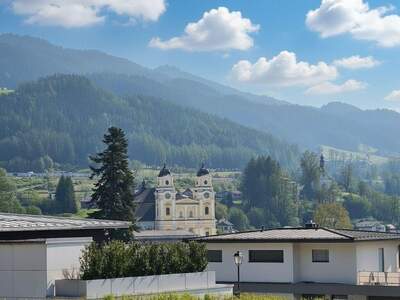 Wohnung mit Balkon mieten in 5310 Mondsee (Bild 1)