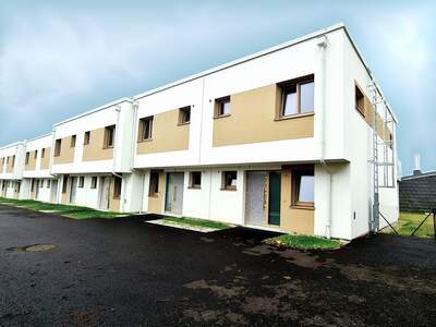 Haus mit Garten kaufen in 2504 Sooß (Bild 3)