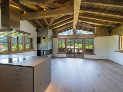 Wohnung mieten in 6353 Going