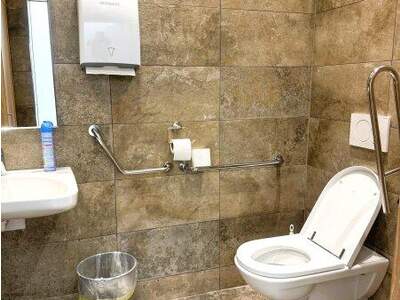 Büro / Praxis kaufen in 1090 Wien (Bild 5)