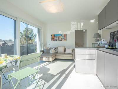 Terrassenwohnung kaufen in 9535 Schiefling (Bild 2)