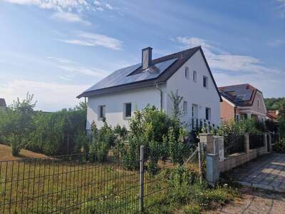 Haus mieten in 3464 Hausleiten
