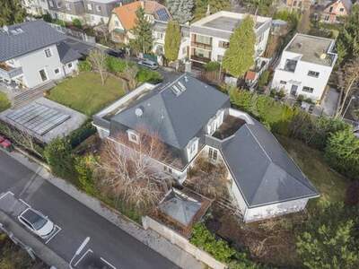 Haus kaufen in 1130 Wien