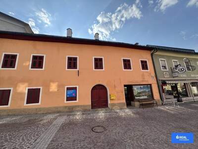 Haus kaufen in 9640 Kötschach