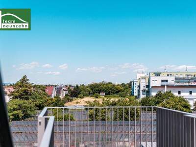 Terrassenwohnung kaufen in 1220 Wien (Bild 1)