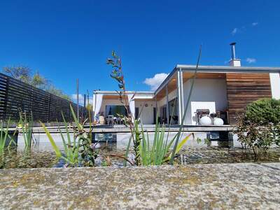 Haus mit Garten kaufen in 7212 Forchtenstein (Bild 1)
