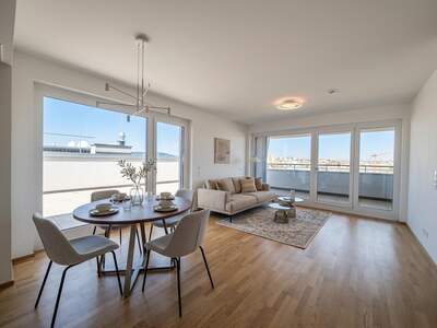 Wohnung mieten in 1120 Wien