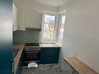 Terrassenwohnung kaufen in 2544 Leobersdorf (Bild 2)