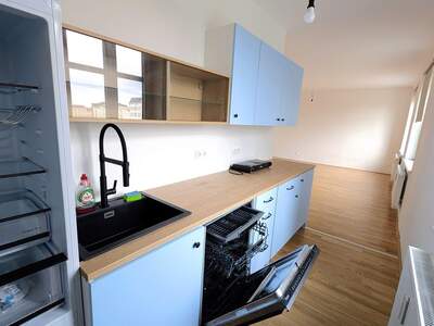 Altbauwohnung mieten in 1030 Wien (Bild 3)