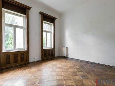 Terrassenwohnung kaufen in 1130 Wien (Bild 3)