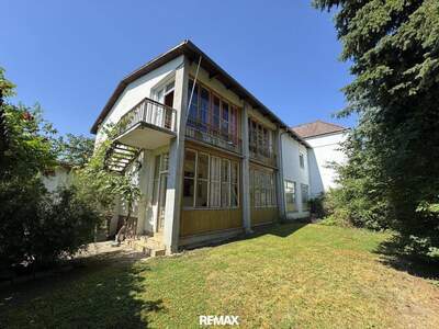 Haus kaufen in 3481 Fels