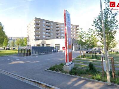 Halle / Lager / Produktion mieten in 4020 Linz (Bild 1)