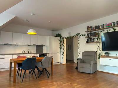 Terrassenwohnung mieten in 3100 St. Pölten (Bild 3)