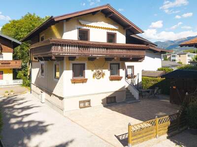 Haus kaufen in 5700 Zell am See (Bild 1)