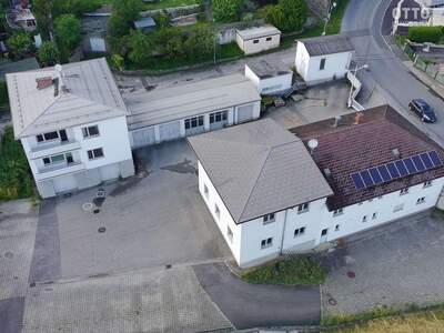 Gewerbeobjekt kaufen in 3660 Klein (Bild 1)