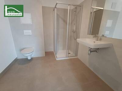 Terrassenwohnung mieten in 3100 St. Pölten (Bild 4)