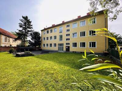 Mietwohnung in 2620 Neunkirchen