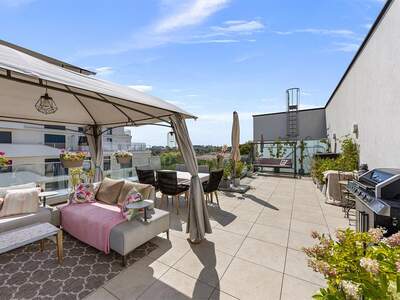 Eigentumswohnung in 1190 Wien (Bild 4)