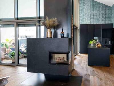 Terrassenwohnung kaufen in 4880 Sankt Georgen (Bild 5)