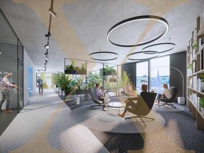 Gewerbeobjekt mieten in 4020 Linz