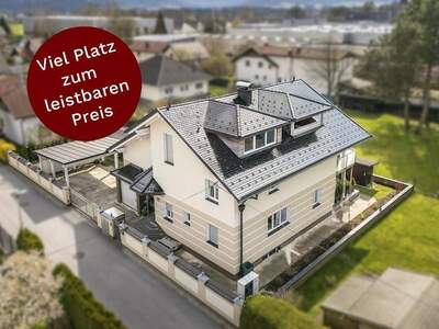 Haus kaufen in 5230 Mattighofen