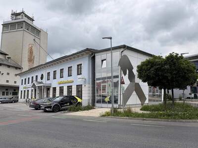 Haus kaufen in 3462 Absdorf