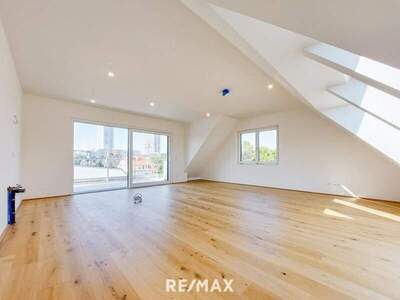 Eigentumswohnung in 1220 Wien