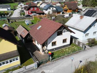 Haus kaufen in 3184 Türnitz