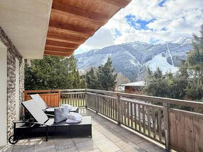 Wohnung kaufen in 5753 Saalbach