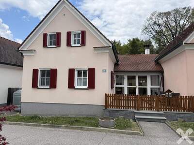 Haus mieten in 8271 Bad Waltersdorf