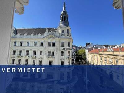 Wohnung mieten in 1060 Wien