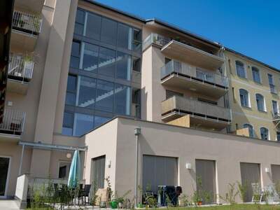 Wohnung mit Balkon mieten in 8020 Graz (Bild 5)