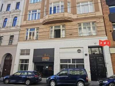 Gewerbeobjekt mieten in 1070 Wien