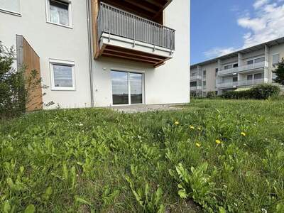 Erdgeschosswohnung kaufen in 4320 Perg