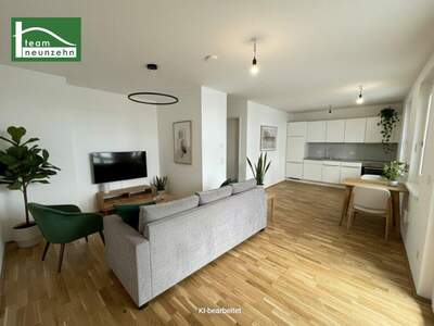 Terrassenwohnung mieten in 1160 Wien (Bild 1)