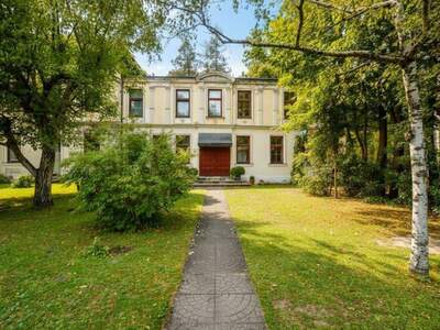 Terrassenwohnung kaufen in 1130 Wien (Bild 2)