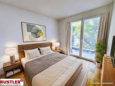 Eigentumswohnung in 1210 Wien