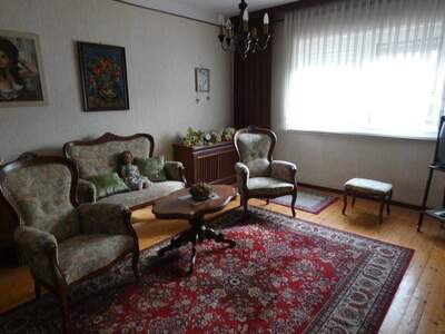 Haus kaufen in 7011 Siegendorf