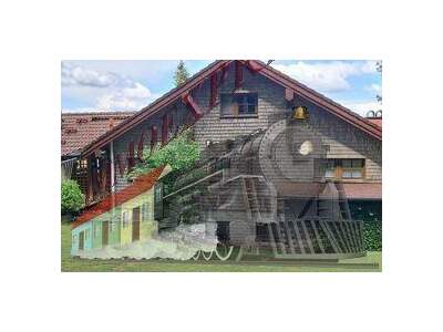 Haus kaufen in 4801 Traunkirchen (Bild 4)
