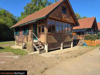 Haus mit Garten kaufen in 8430 Leibnitz (Bild 5)